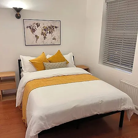 Grey Eagle Apartments Shoreditch-2